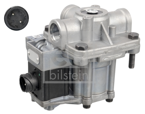 Febi 106114 Relay Valve