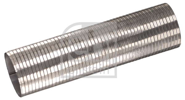 Febi 106077 Corrugated Pipe, exhaust system / Flex Hose, exhaust system