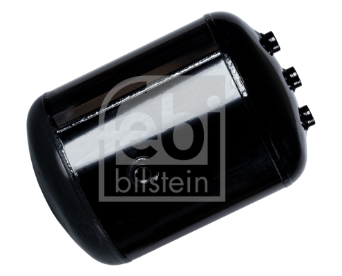 Febi 106064 Air Tank, compressed-air system