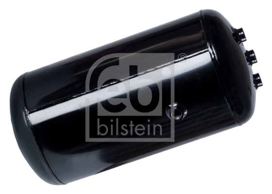 Febi 106062 Air Tank, compressed-air system