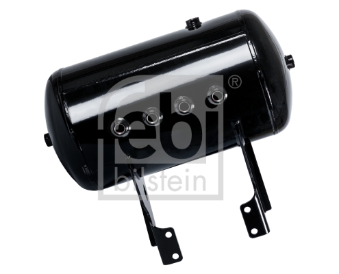 Febi 106058 Air Tank, compressed-air system Lower