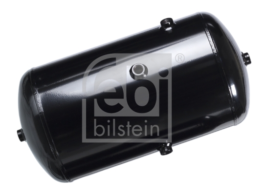 Febi 106057 Air Tank, compressed-air system