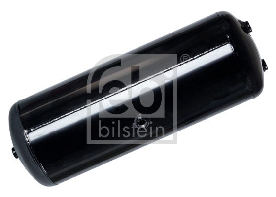 Febi 106053 Air Tank, compressed-air system Lower