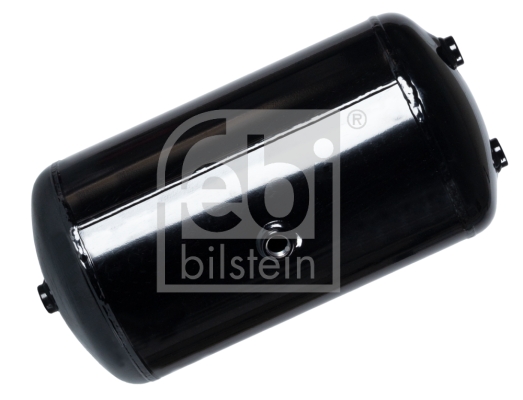 Febi 106052 Air Tank, compressed-air system