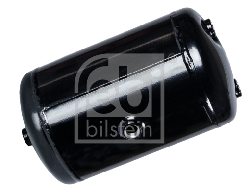 Febi 106051 Air Tank, compressed-air system Lower