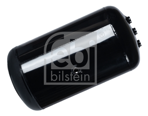 Febi 106049 Air Tank, compressed-air system