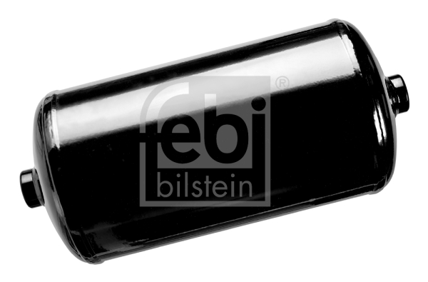 Febi 106047 Air Tank, compressed-air system