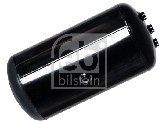 Febi 106045 Air Tank, compressed-air system