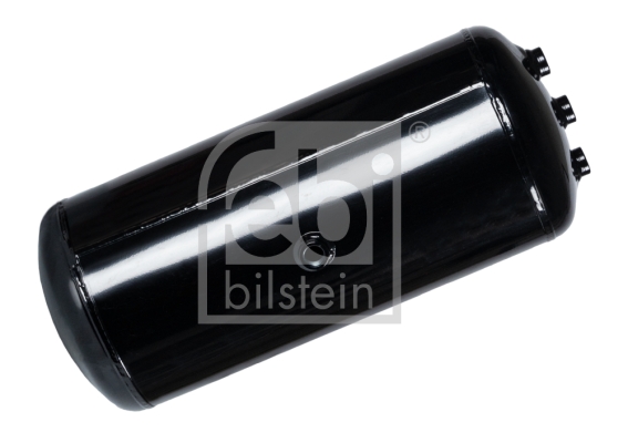 Febi 106041 Air Tank, compressed-air system