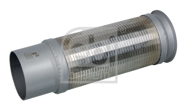 Febi 106029 Corrugated Pipe, exhaust system / Flex Hose, exhaust system