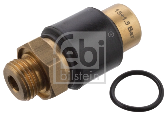 Febi 105976 Pressure Control Valve