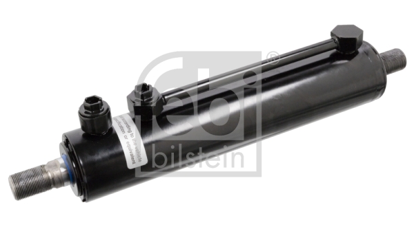 Febi 105952 Slave Cylinder, power steering