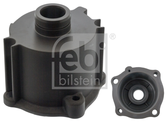 Febi 104223 Shift Cylinder