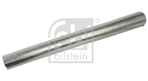 Febi 104131 Corrugated Pipe, exhaust system