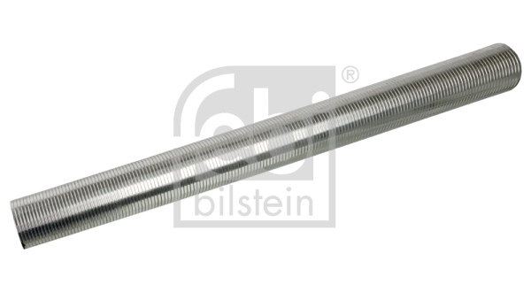 Febi 104129 Corrugated Pipe, exhaust system