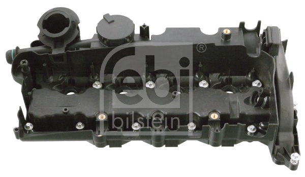 Febi 104094 Rocker Cover W/Vent Valve