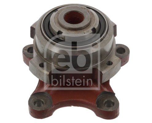 Febi 101430 Hub, engine cooling fan wheel