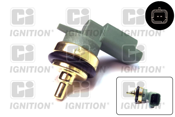 CI Air Intake Temperature Sensor XEMS285 [PM1648915]