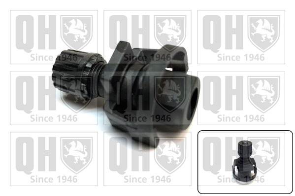 Quinton Hazell QTH1012CF Sealing Plug Coolant Flange