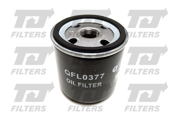 TJ Filters QFL0377