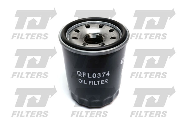 TJ Filters QFL0374