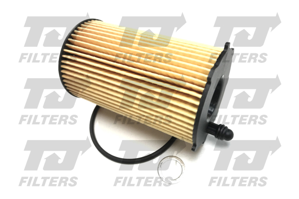 TJ Filters QFL0362