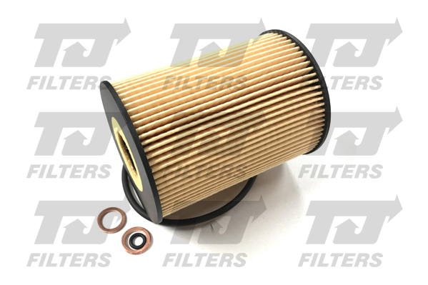 TJ Filters QFL0360