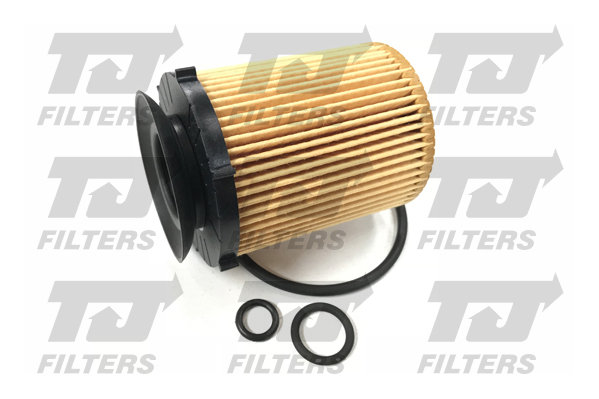 TJ Filters QFL0354