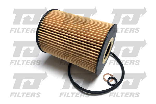 TJ Filters QFL0353