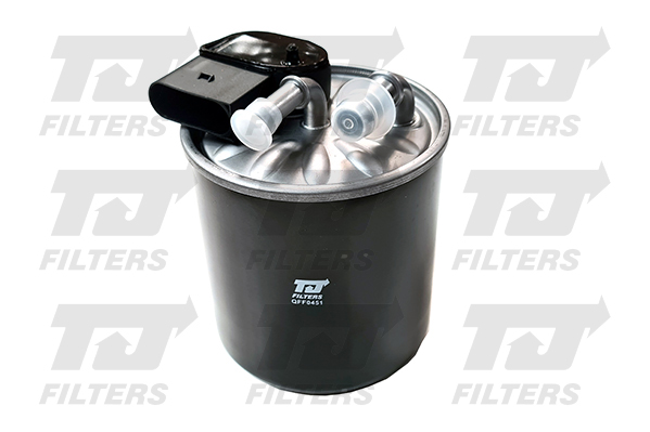 TJ Filters QFF0451