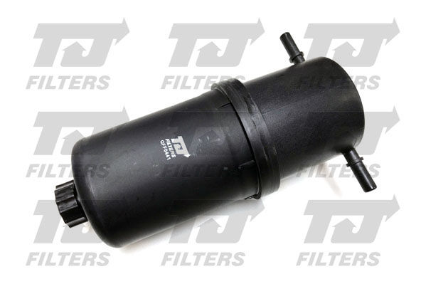 TJ Filters QFF0441