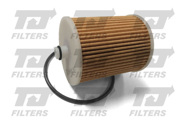 TJ Filters Fuel Filter QFF0435 [PM1648490]