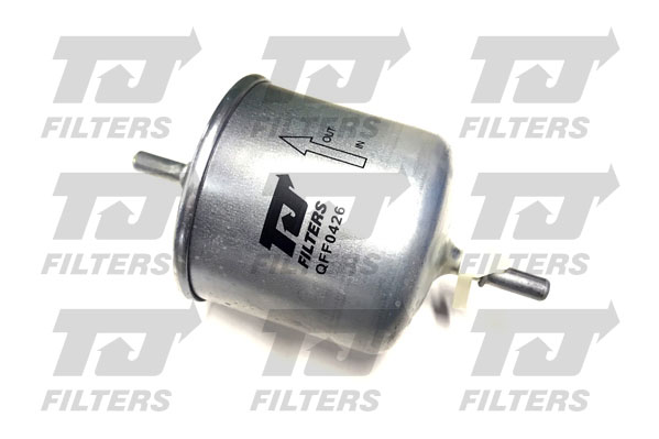 TJ Filters Fuel Filter QFF0426 [PM1648482]