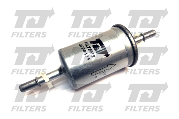 TJ Filters QFF0425