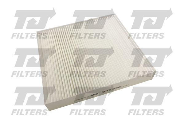 TJ Filters QFC0458