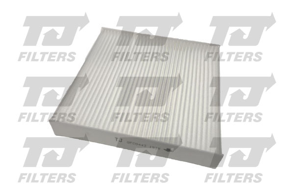 TJ Filters QFC0443