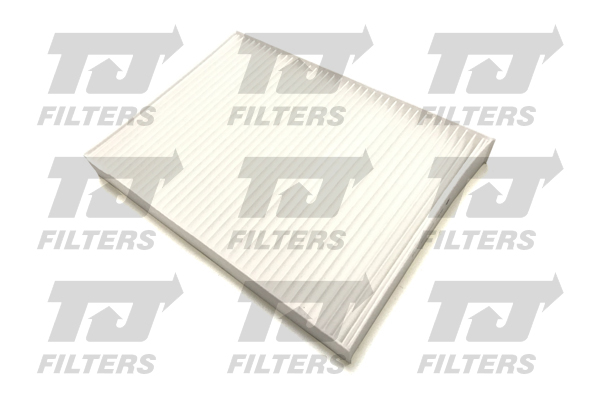 TJ Filters Pollen / Cabin Filter QFC0440 [PM1648458]