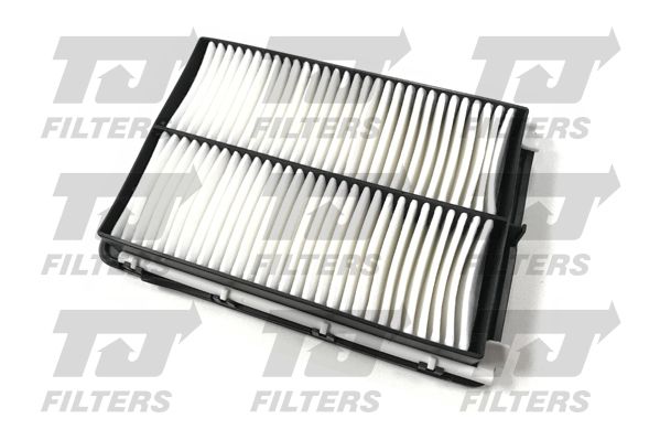 TJ Filters Air Filter QFA1045 [PM1648387]