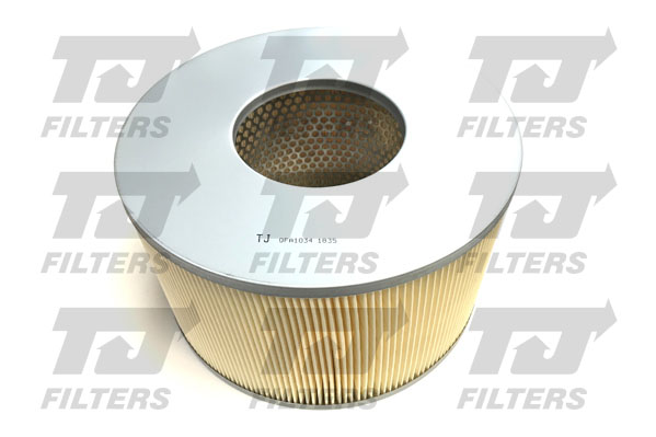 TJ Filters QFA1034