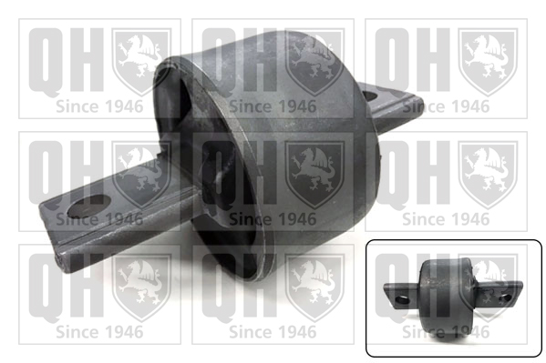 Quinton Hazell EM4859 Engine Mounting