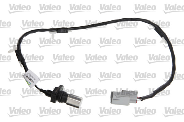 Valeo 366202 RPM / Crankshaft Sensor