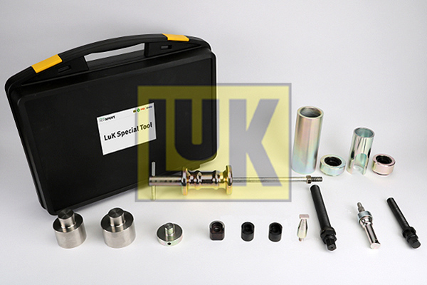 LuK 400057910 Clutch Bearing Tool Kit