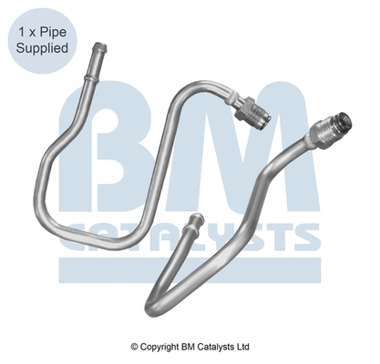 BM Catalysts PP11061A