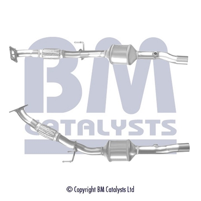 BM Catalysts BM92067HK