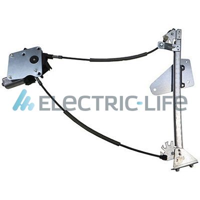 Electric-Life ZRMA44R