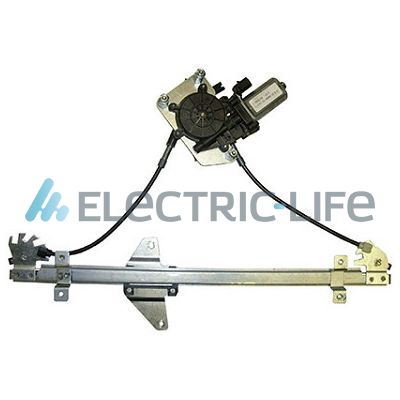 Electric-Life ZRDN110R