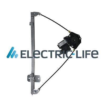 Electric-Life ZRZAO145RC