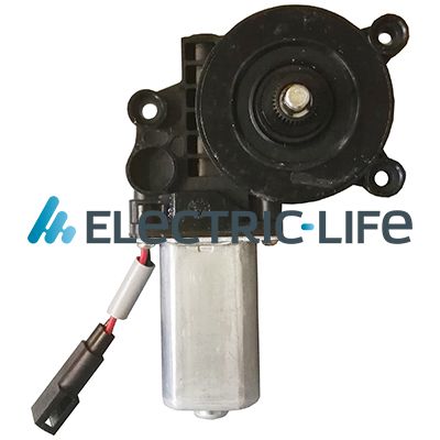 Electric-Life ZRFR95R