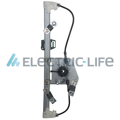 Electric-Life ZRFT724R