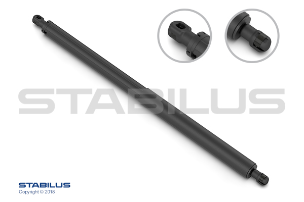 Stabilus 832460